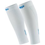 CEP Run Calf 5.0  Herren  Beinlinge blau Größe 45  Laufen | Trailrunning  Wide