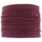Stoic - MerinoSoft245 TuleboSt. Neckwarmer - Schlauchschal Gr One Size rot