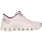 SKECHERS Damen Slipper GLIDE-STEP PRO-PURE MOTION, Größe 37,5 in Pink