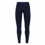 Icebreaker Merino 200 Oasis Damen Funktionsunterhose ( Dunkelblau XS Größe,)