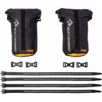 Sea to Summit Evac Bikepack Dry Bag Set - Trockensäcke black