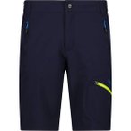 CMP Herren Bermuda MAN BERMUDA, Größe 58 in Schwarz
