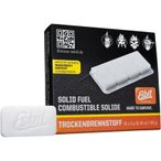 Esbit Trockenbrennstoff - Tabletten 16 x 5 g