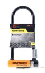 Kryptonite Evolution Mini-9 Fahrradschloss-Orange-One Size