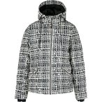 BRUNOTTI Damen Funktionsjacke Mirai-AO Women Snowjacket, Größe XS in Weiß