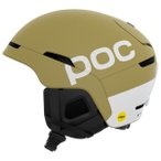 POC - Obex BC MIPS - Skihelm Gr 51-54 cm - XS/S oliv