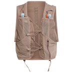 adidas Terrex - XPR Trail Vest 2.5 - Trailrunningrucksack Gr S braun