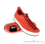 Scarpa Mojito Wrap Bio Freizeitschuhe-Orange-39,5