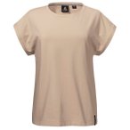 Schöffel - Women's T-Shirt Style Serenio - Funktionsshirt Gr 42 beige