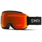 Smith - Squad MTB ChromaPop S1 + S0 (VLT 50% + 89%) - Fahrradbrille rot