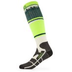 P.A.C. - SK 9.2 Merino Extra Warm - Skisocken 44-47 bunt