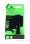 Syncros MT-R-200-AL Front Computer Halterung-Schwarz-One Size