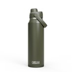 Camelbak Thrive Chug Isolierflasche  Isolierflaschen gruen Größe 0.95L Trekkin