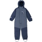 Viking Toasty Winter Thermal Schneeanzug Kinder  Overalls blau Größe 128 Alpin