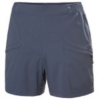 Helly Hansen - Women's Elv Light Tur Shorts - Shorts Gr S blau