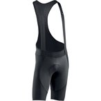Northwave Fast Bib kurz Herren  Fahrradhose schwarz Größe S Rennrad  Widerstan