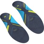Bauerfeind Sports Run Performance Insole - Einlegesohlen 38,0