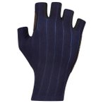 Castelli - Rosso Corsa Pro Glove - Handschuhe Gr Unisex XXL blau