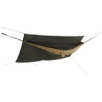 Robens - Trace Ultimate Hängematte-Set - Hängematte Gr 300 x 140 cm grün
