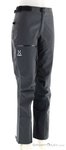 Haglöfs Roc Sloper Proof Damen Outdoorhose-Dunkel-Grau-S
