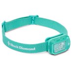 Black Diamond - Cosmo Headlamp - Stirnlampe türkis