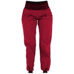 Nograd Women's Dune Kletterhose, S, dark red