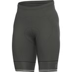 Alé Corsa Radhose kurz Herren  Fahrradhose grau Größe S Gravel | Rennrad  Ela