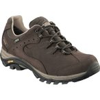 MEINDL Damen Multifunktionsschuh Caracas Lady GTX, Größe 37 ½ in Braun