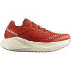 Salomon Aero Glide 3 GRVL  Damen  Trailrunningschuhe orange Größe 41  Laufen A