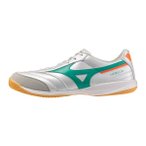MIZUNO Herren MORELIA SALA PRO IN(U), Größe 41 in Schwarz