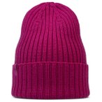 Buff - Knitted Beanie Norval - Mütze Gr One Size lila