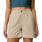 COLUMBIA Herren Shirt Cedar Crest Short, Größe L in Braun