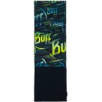 BUFF Herren Schal Polar, Größe ONE SIZE in Schwarz