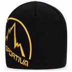 La Sportiva - Circle Beanie - Mütze Gr S/M schwarz