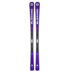 Blizzard FIREBIRD RACETYPE MT Flat 26/27 Alpinski Unisex ( Violett 173)