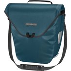 Ortlieb Velo-Shopper QL2.1 (2.Wahl) petrol/18 Liter
