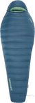 Therm-a-Rest Parsec -6°C Regular Daunenschlafsack links-Blau-Regular