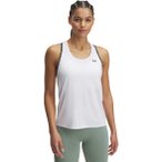 Under Armour Tech Knockout Damen Tanktop ( Weiß XL Größe,)