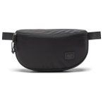 Herschel - Kaine Hip Pack - Hüfttasche Gr 4,5 l schwarz