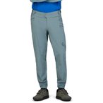 Norrona Fjørå Flex1 Tech Hose Herren  Fahrradhose blau Größe S Mountainbike 