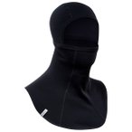 Thermowave - Merino 2in1 Balaclava - Sturmhaube Gr One Size schwarz