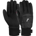 Reusch Garhwal Hybrid Touch-Tec   Skihandschuhe schwarz Größe 8.5 Skitour  Ela