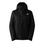 THE NORTH FACE Damen Regenjacken lg.Arm Da W QUEST INSULATED JACKET - EU, Größ