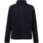 Peak Performance Wildrush Herren Fleecejacke ( Schwarz XXL)