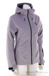 Scott Ultimate Dryo 10 Damen Skijacke-Grau-XL