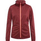McKINLEY Damen Jacke Ciamarello JKT W, Größe 36 in Rot