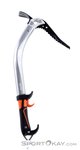 Petzl Quark Eisgerät mit Schaufel-Grau-50