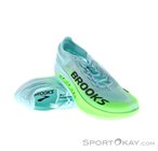 Brooks Hyperion Elite 5 Herren Laufschuhe-Blau-8,5