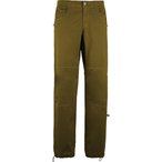 E9 Scuder Hose Herren  Jeans & Freizeithose oliv Größe XL Bouldern | Sportklet
