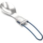 GSI Glacier Folding Löffel  Campinggeschirr silber Größe ONE SIZE Camping